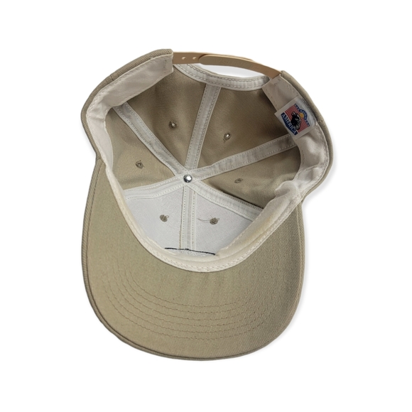 Vintage NASA Hat - Picture 4 of 7